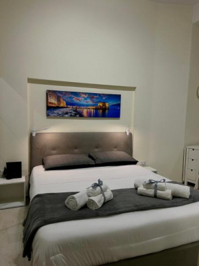 Home sweet Home N.A. Napoli